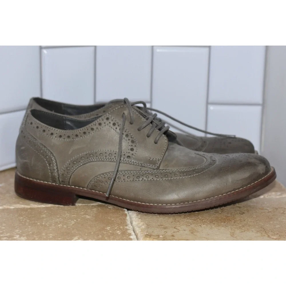 Rockport men marshall